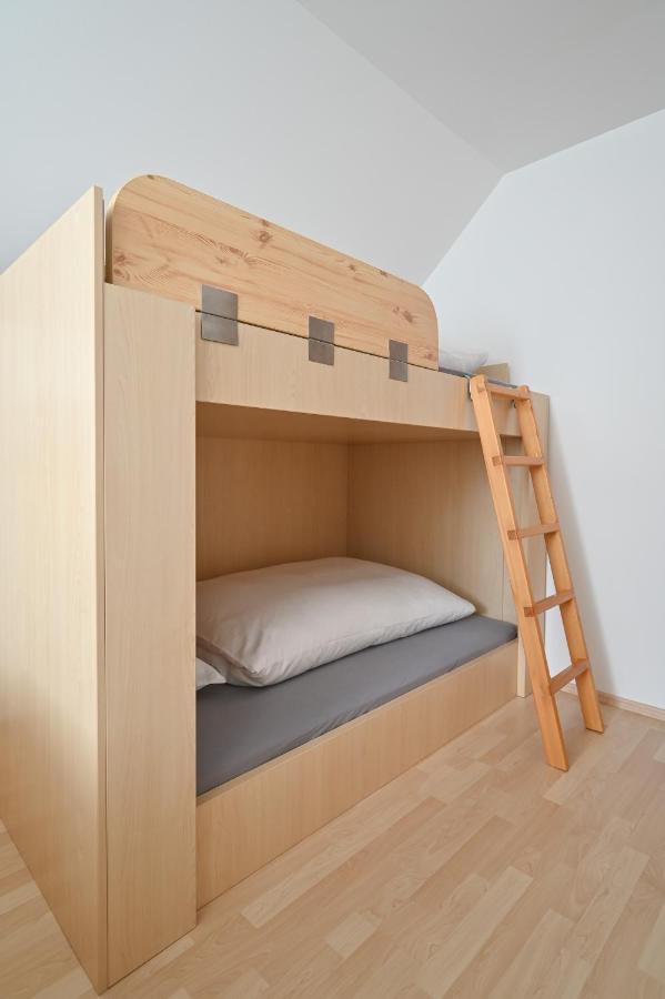 Apartment Stros With Private Sauna Kranjska Gora Exterior foto