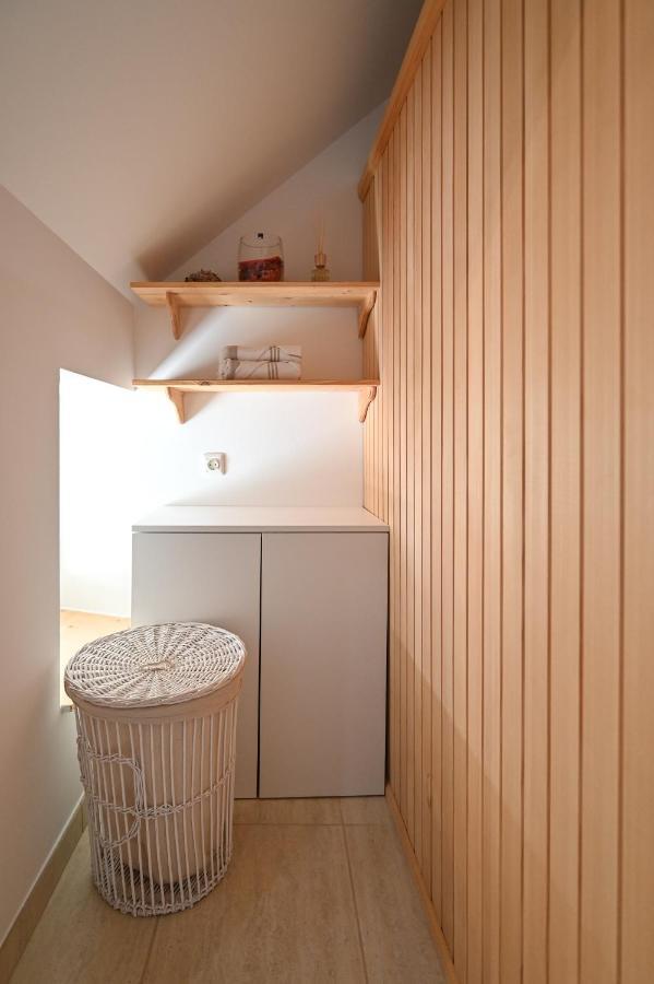Apartment Stros With Private Sauna Kranjska Gora Exterior foto