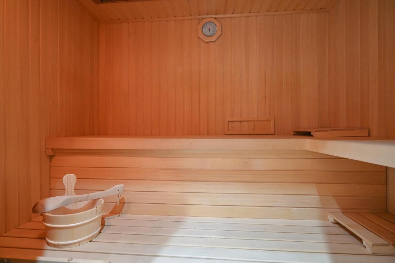 Apartment Stros With Private Sauna Kranjska Gora Exterior foto